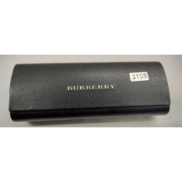 Burberry Woman's Luxury partial rim Sunglasses - Picture 11 of 11